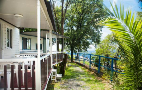 Camping Genova Est Bogliasco
